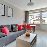 Apartmán Milton By The Sea - Baltica