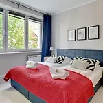 Milton By The Sea - Baltica Apartmán *