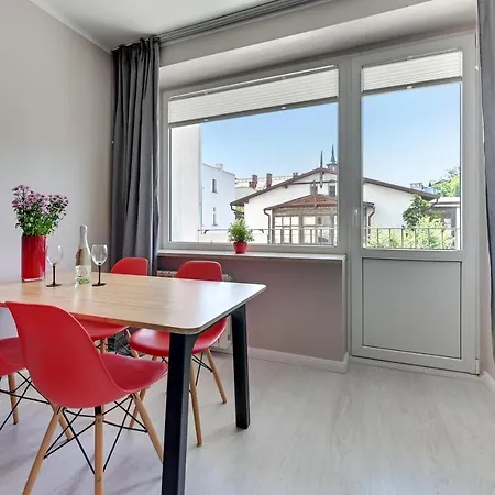 アパート Milton By The Sea - Baltica