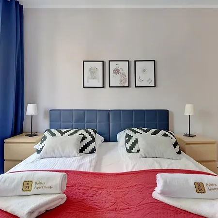 Milton By The Sea - Baltica *