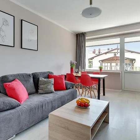 Apartmán Milton By The Sea - Baltica