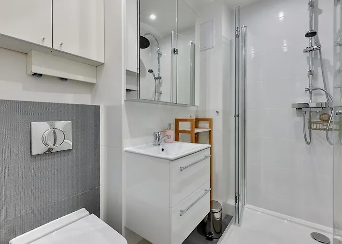 Milton By The Sea - Baltica