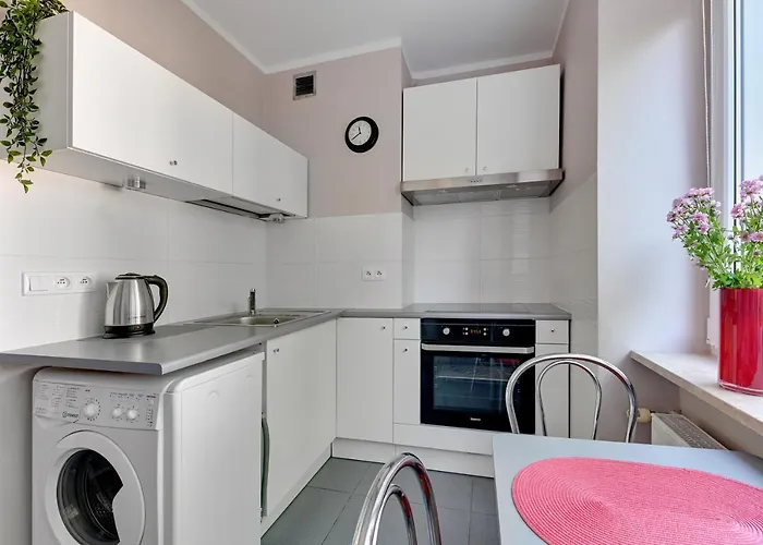 Milton By The Sea - Baltica Lägenhet *