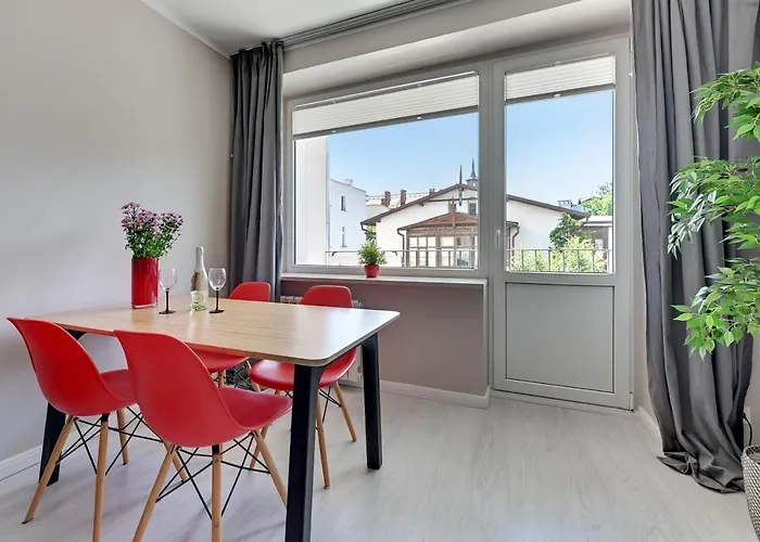 Lägenhet Milton By The Sea - Baltica