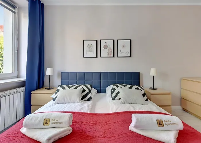 Milton By The Sea - Baltica *