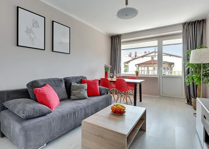 Lägenhet Milton By The Sea - Baltica