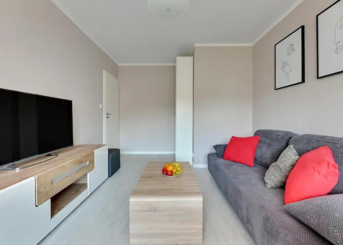 Milton By The Sea - Baltica *