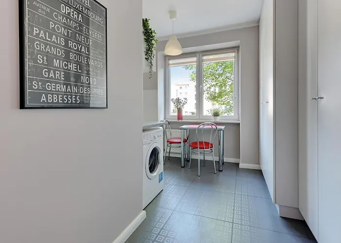 Milton By The Sea - Baltica *