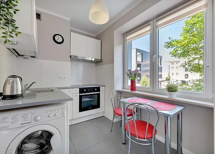 Milton By The Sea - Baltica * Сопот